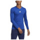 Adidas Ανδρική μακρυμάνικη ισοθερμική μπλούζα Team Base Tee